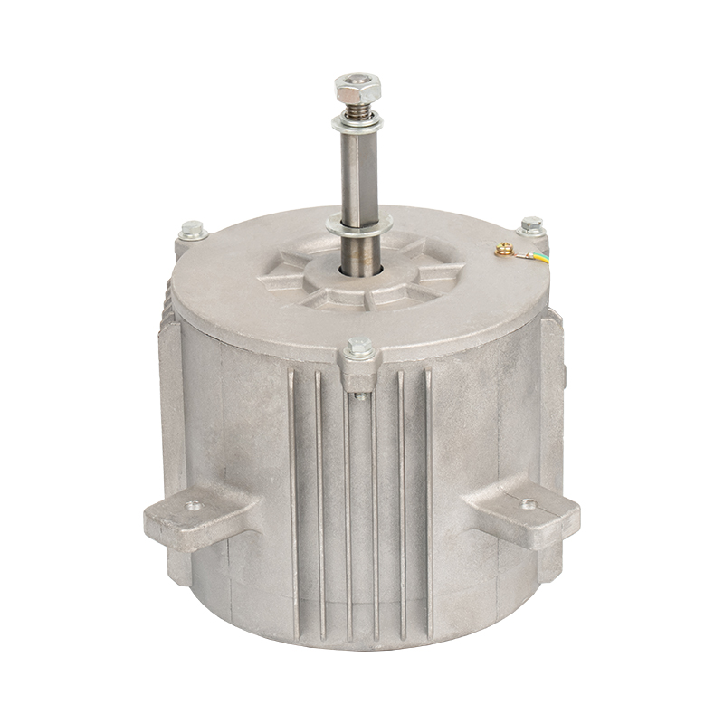 Motor do refrigerador de ar de conversão de frequência YYK-250