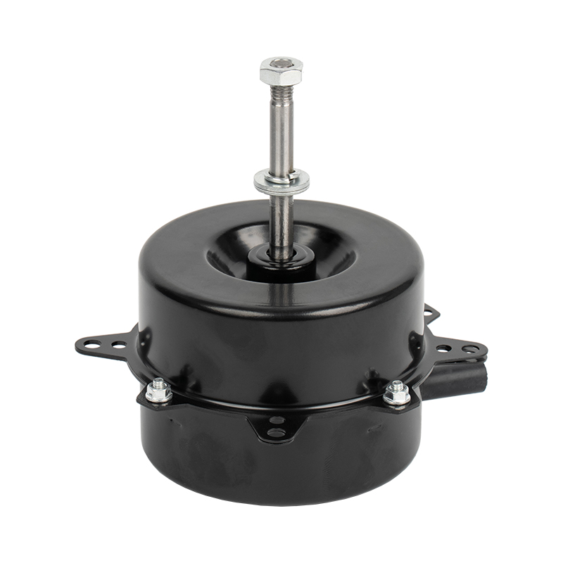 Motor de refrigerador de ar tranquilo em corrida YYK-50