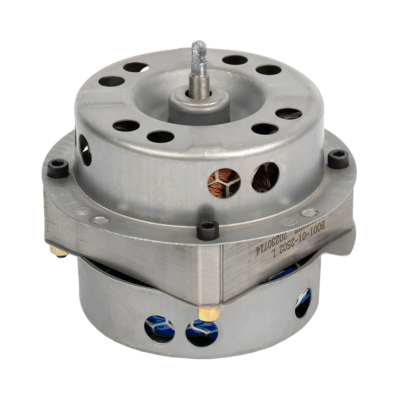 Velocidade de frequência variável Motor de soprador YYK-60
