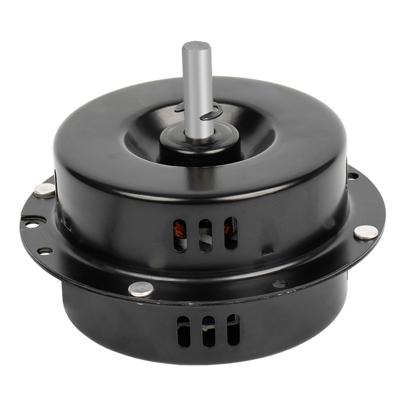 Motor de purificador de ar industrial e durável e durável de 300 de plástico do vento YYK-120