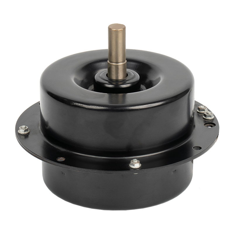 Motor de Purificador Industrial de Vento de Alumínio para Vento de Alumínio de 400 Energia YYK-160