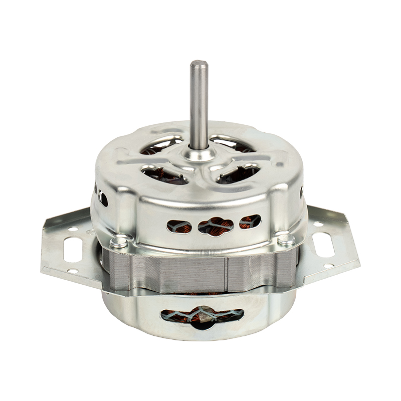 Motor de lavagem totalmente automático de lavagem e desidratação